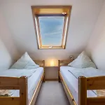 Jorchenhof Apartmán