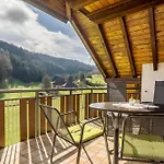 Apartmán Jorchenhof