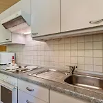 Jorchenhof Apartmán Hofstetten (Baden-Wurttemberg)