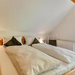 Apartmán Jorchenhof Hofstetten (Baden-Wurttemberg)