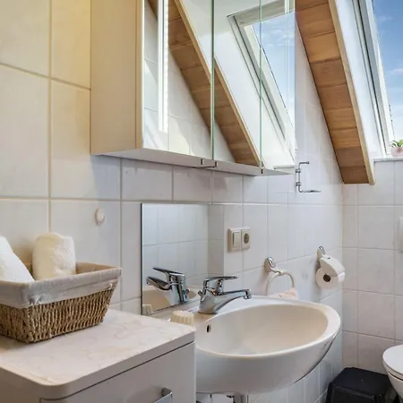 Daire Jorchenhof Hofstetten (Baden-Wurttemberg)