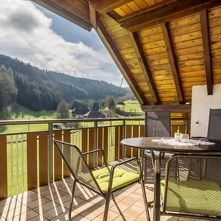 Jorchenhof * Hofstetten (Baden-Wurttemberg)