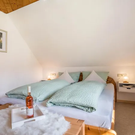 Jorchenhof * Hofstetten (Baden-Wurttemberg)