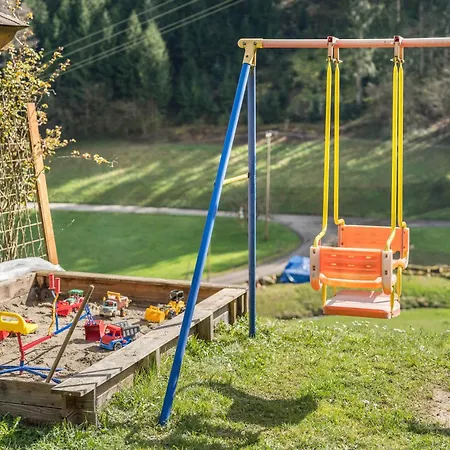 Jorchenhof Апартаменты Hofstetten (Baden-Wurttemberg)