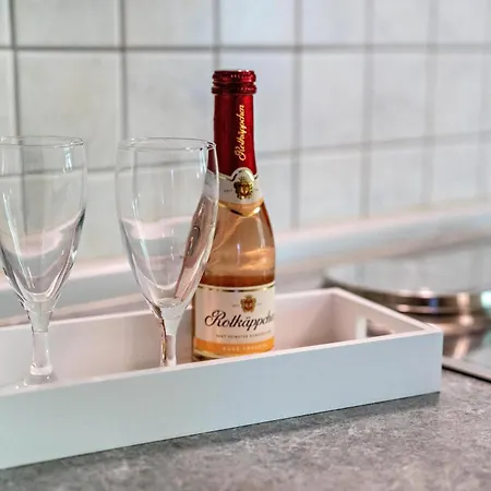 Daire Jorchenhof Hofstetten (Baden-Wurttemberg)