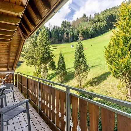 Jorchenhof * Hofstetten (Baden-Wurttemberg)