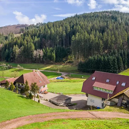 Jorchenhof * Hofstetten (Baden-Wurttemberg)