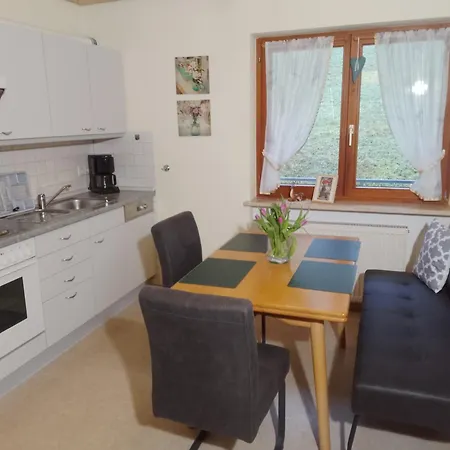Jorchenhof Apartment Hofstetten (Baden-Wurttemberg)