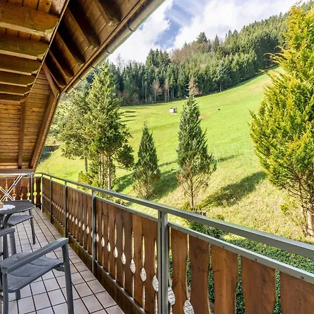 Jorchenhof * Hofstetten (Baden-Wurttemberg)