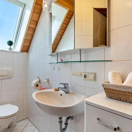 Jorchenhof Daire *