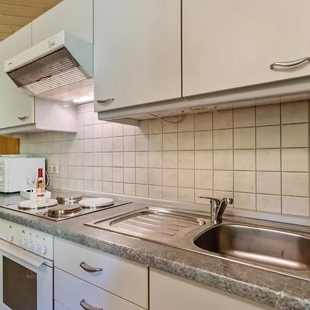 Jorchenhof Apartment Hofstetten (Baden-Wurttemberg)