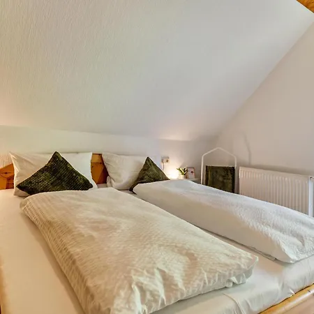 Apartment Jorchenhof Hofstetten (Baden-Wurttemberg)