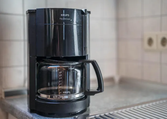 Jorchenhof Appartamento *