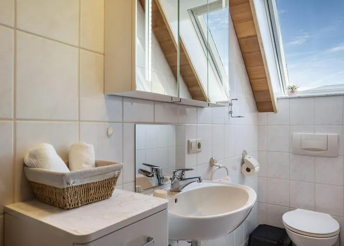 Appartamento Jorchenhof Hofstetten (Baden-Wurttemberg)