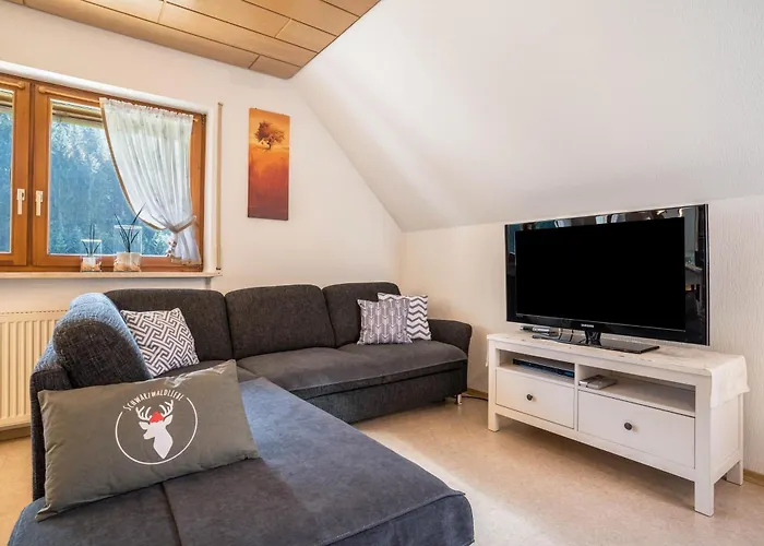 Appartamento Jorchenhof