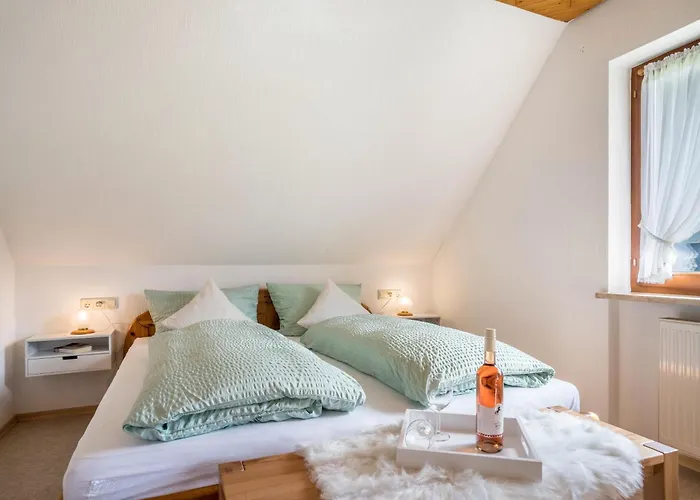 Appartamento Jorchenhof *