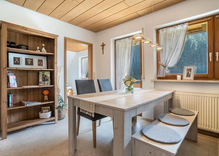 Jorchenhof Appartamento *