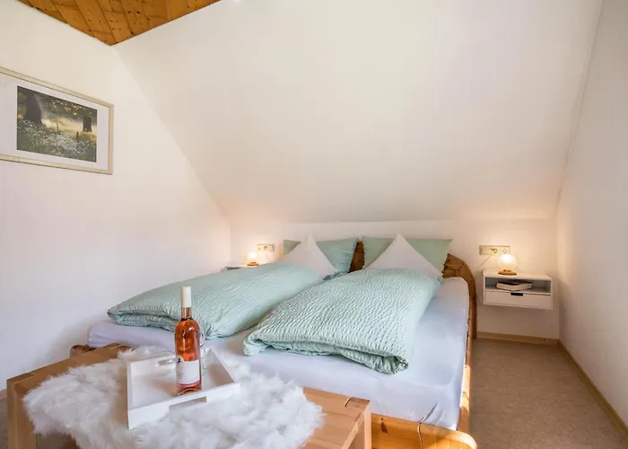 Jorchenhof * Hofstetten (Baden-Wurttemberg)