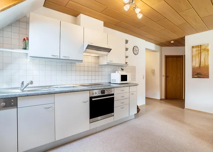 Appartamento Jorchenhof