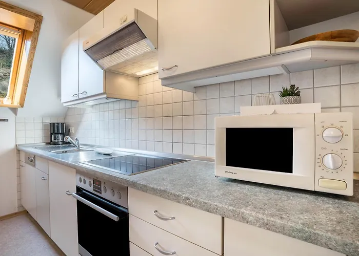 Jorchenhof * Hofstetten (Baden-Wurttemberg)