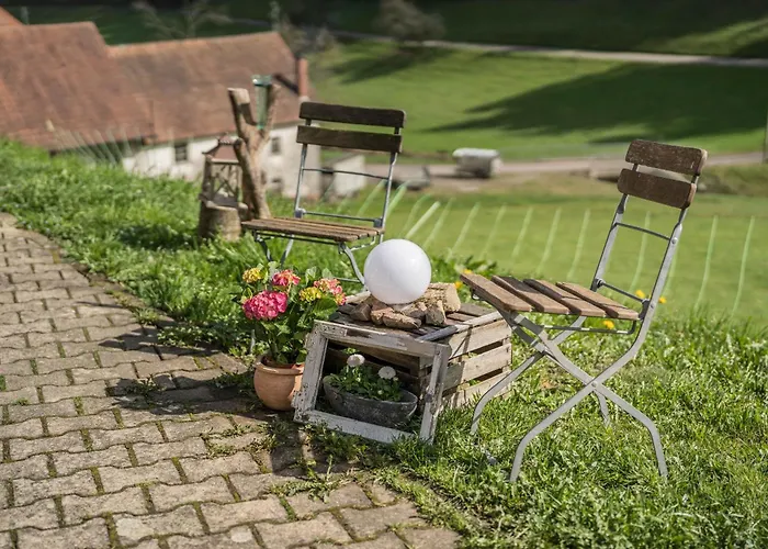 Appartamento Jorchenhof