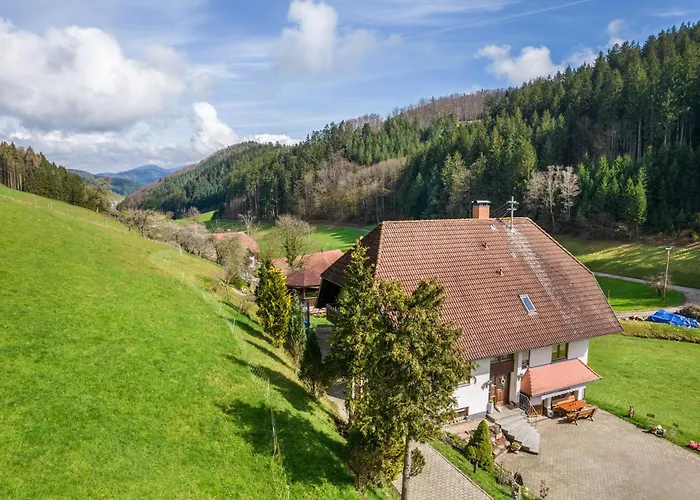 Jorchenhof Appartamento