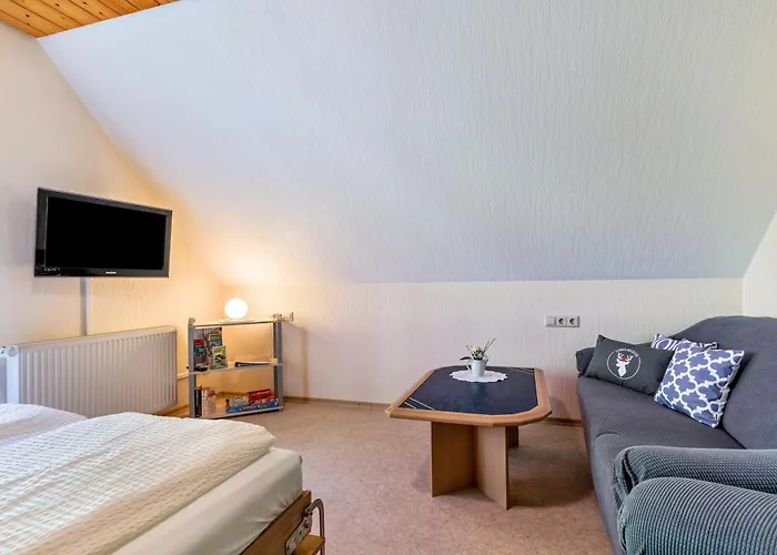 Jorchenhof Appartamento