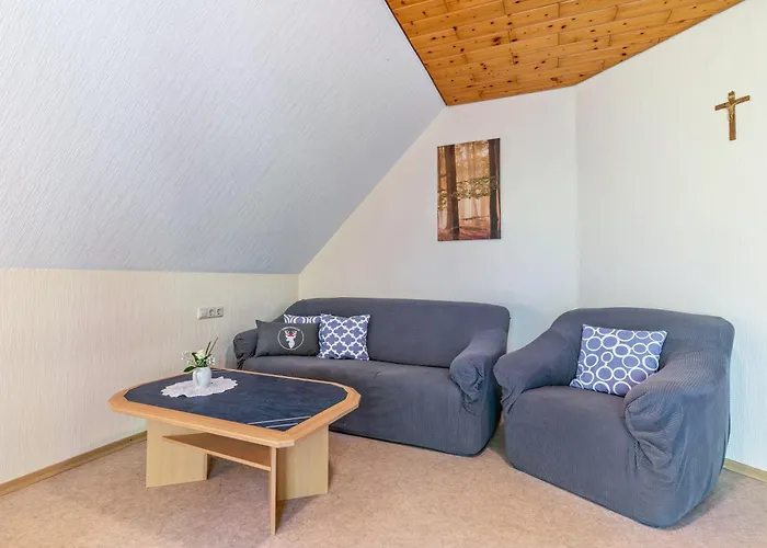 Appartamento Jorchenhof *