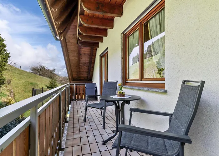 Jorchenhof Appartamento *