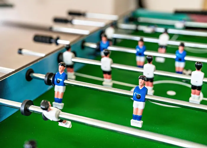 Jorchenhof Appartamento Hofstetten (Baden-Wurttemberg)