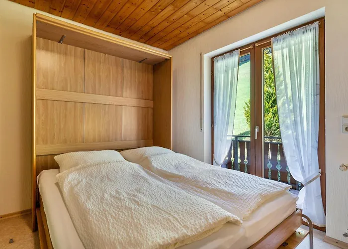 Appartamento Jorchenhof *