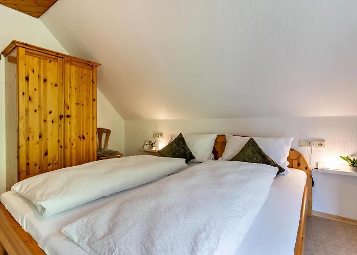 Jorchenhof Appartamento *