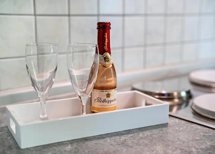 Appartamento Jorchenhof Hofstetten (Baden-Wurttemberg)