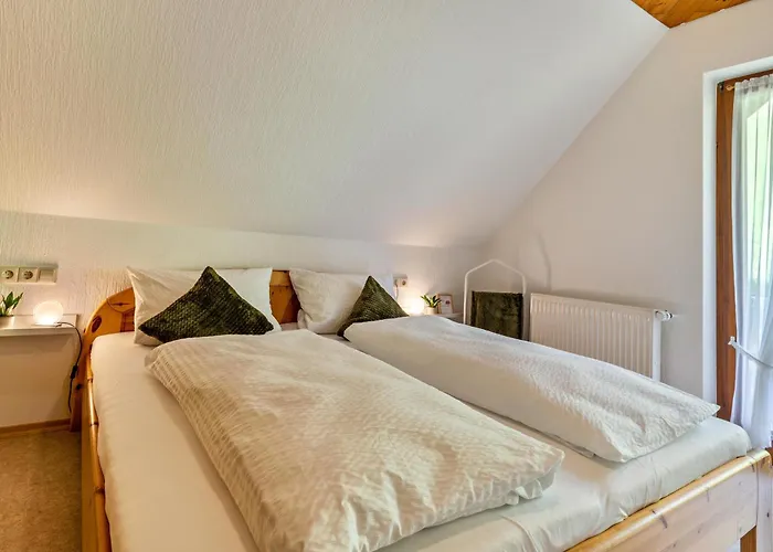 Jorchenhof * Hofstetten (Baden-Wurttemberg)