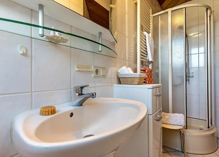 Appartamento Jorchenhof