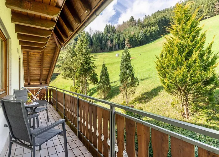 Jorchenhof * Hofstetten (Baden-Wurttemberg)