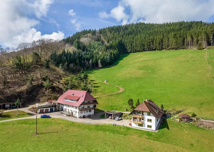 Appartamento Jorchenhof